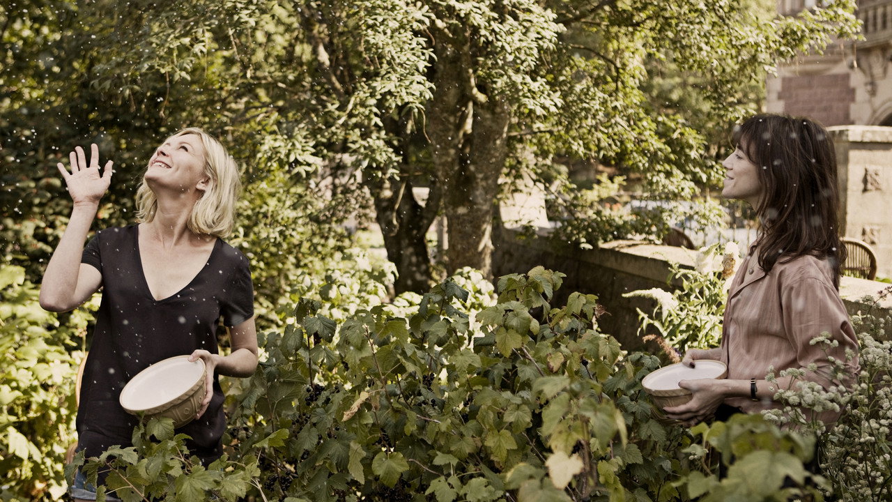 Melancholia still 3