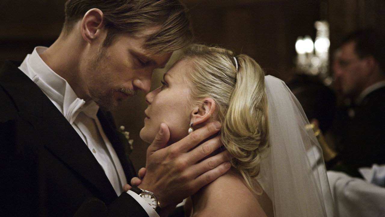 Melancholia still 4