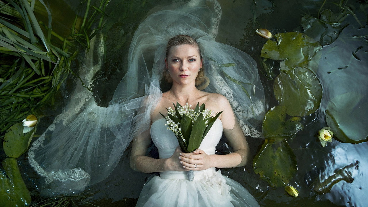 Melancholia still 5