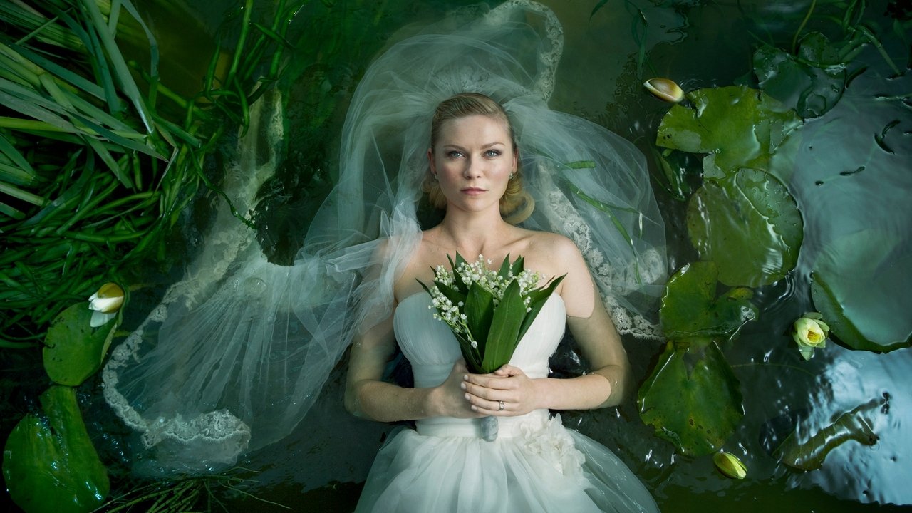 Melancholia still