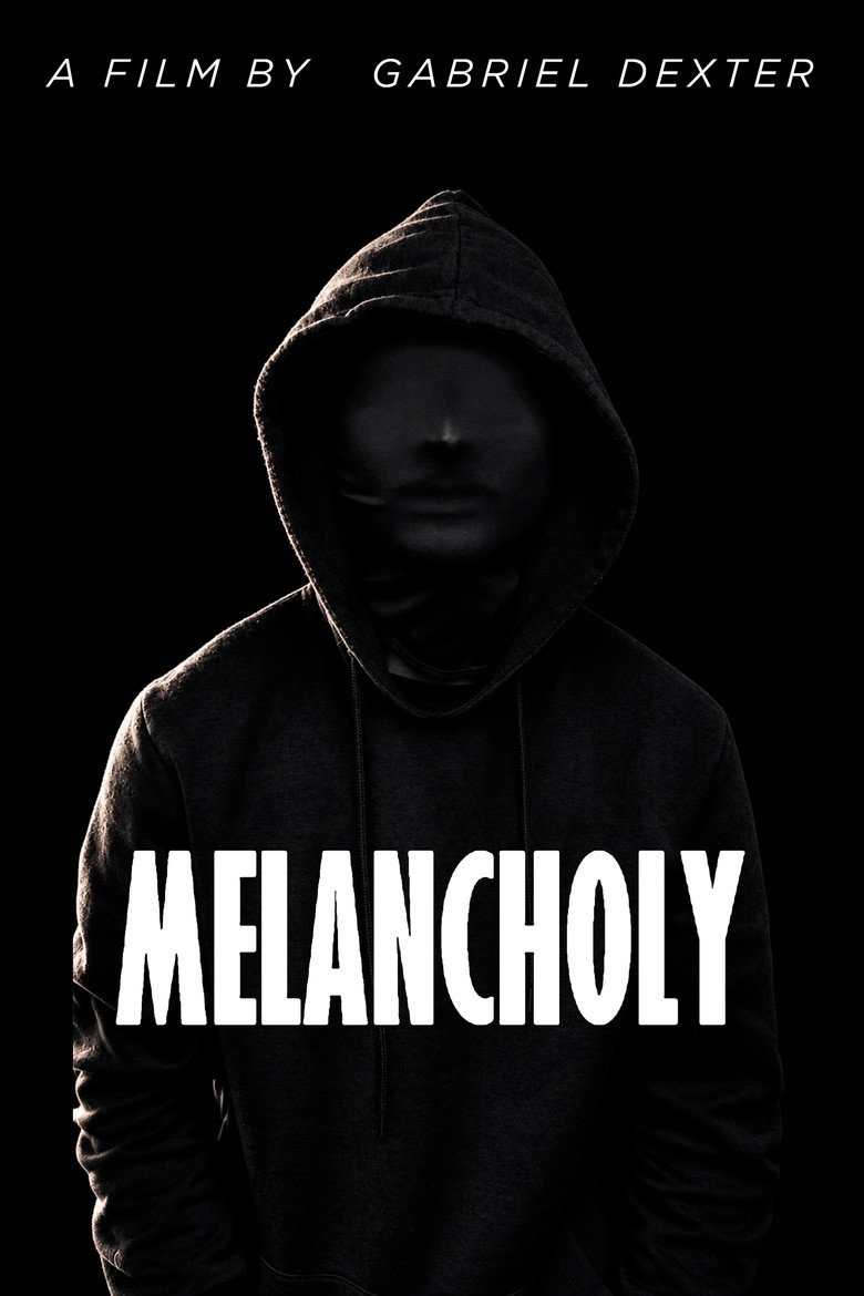 Melancholy movie poster