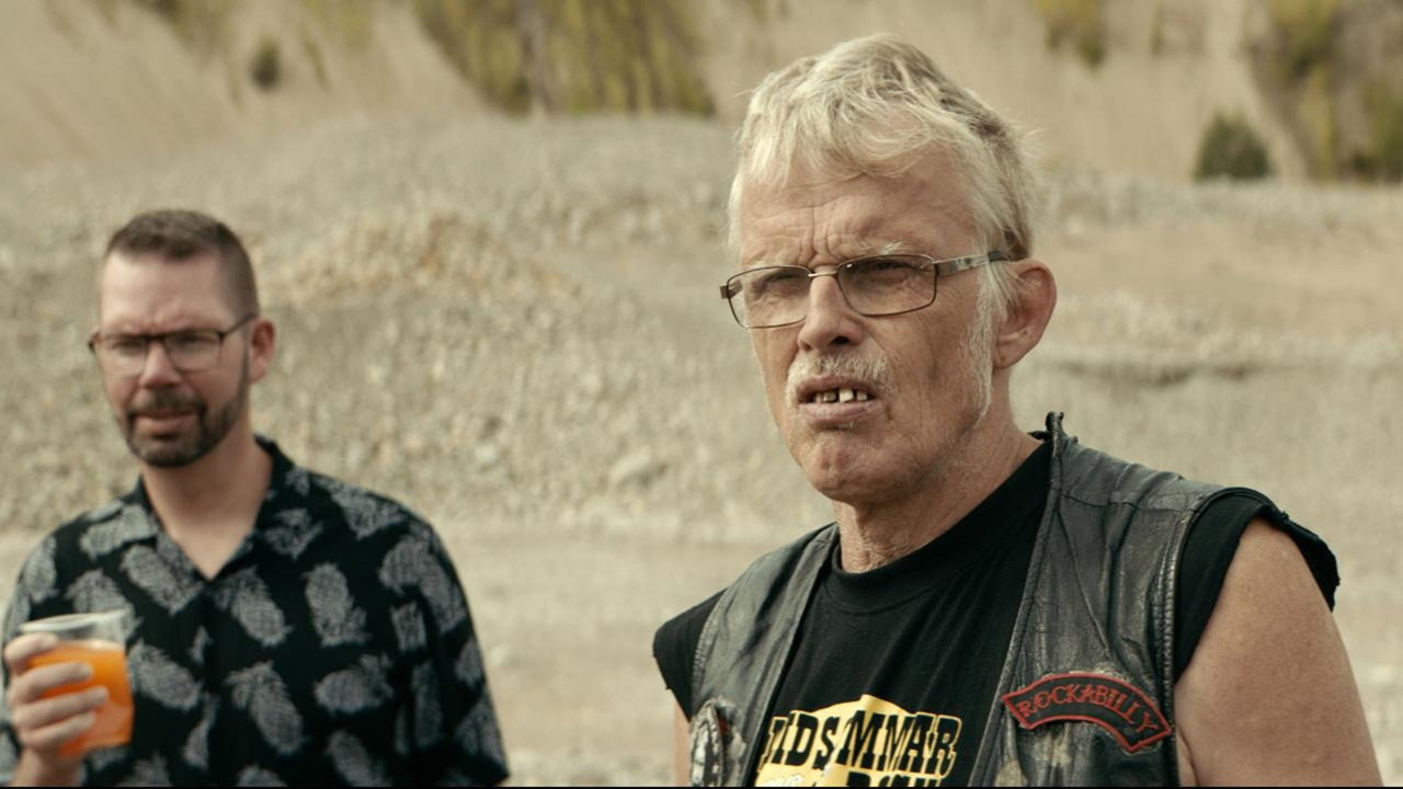 Mellan Himmel och Körtburkar upcoming movie still 1