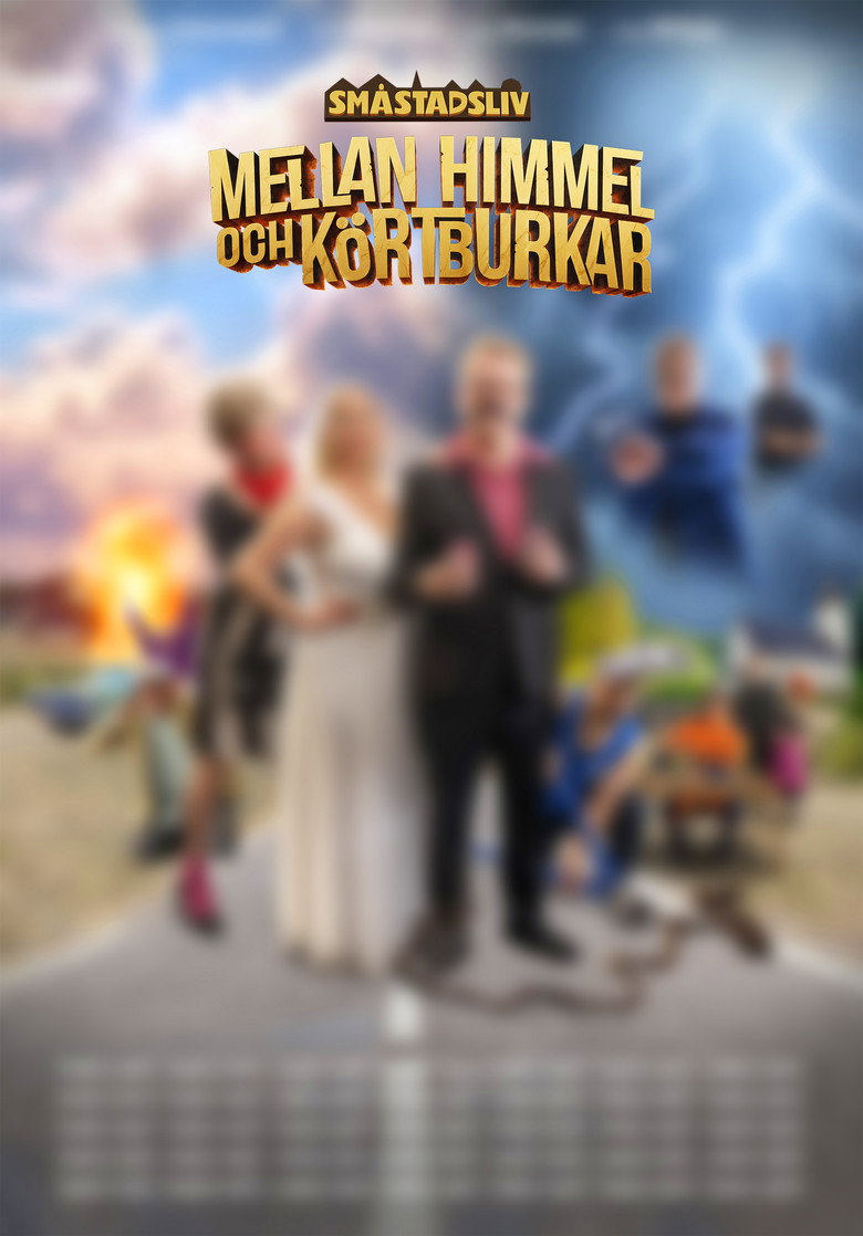 Mellan Himmel och Körtburkar movie poster used as film imagery for the Anette Nyström guide