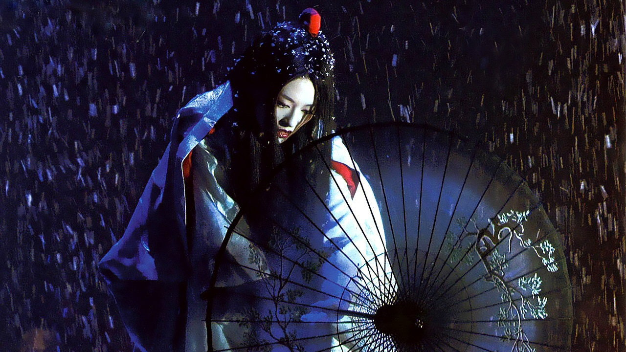 Memoirs of a Geisha still 4