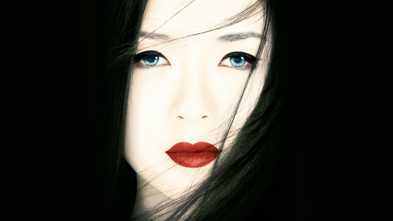 Memoirs of a Geisha still