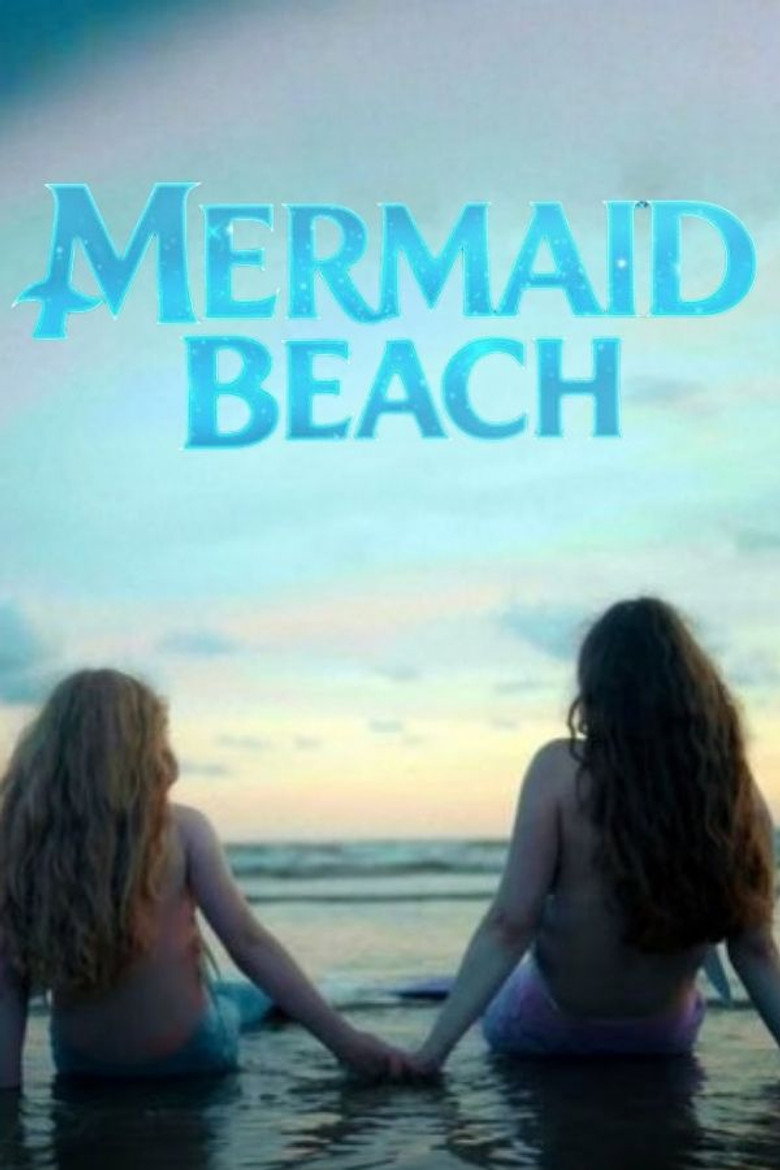 Mermaid Beach movie poster