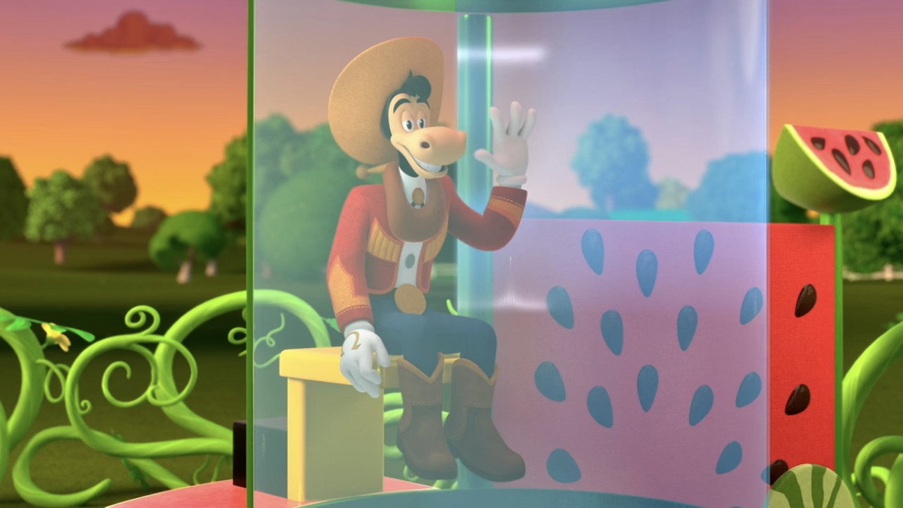 Mickey's Country Farm still 1