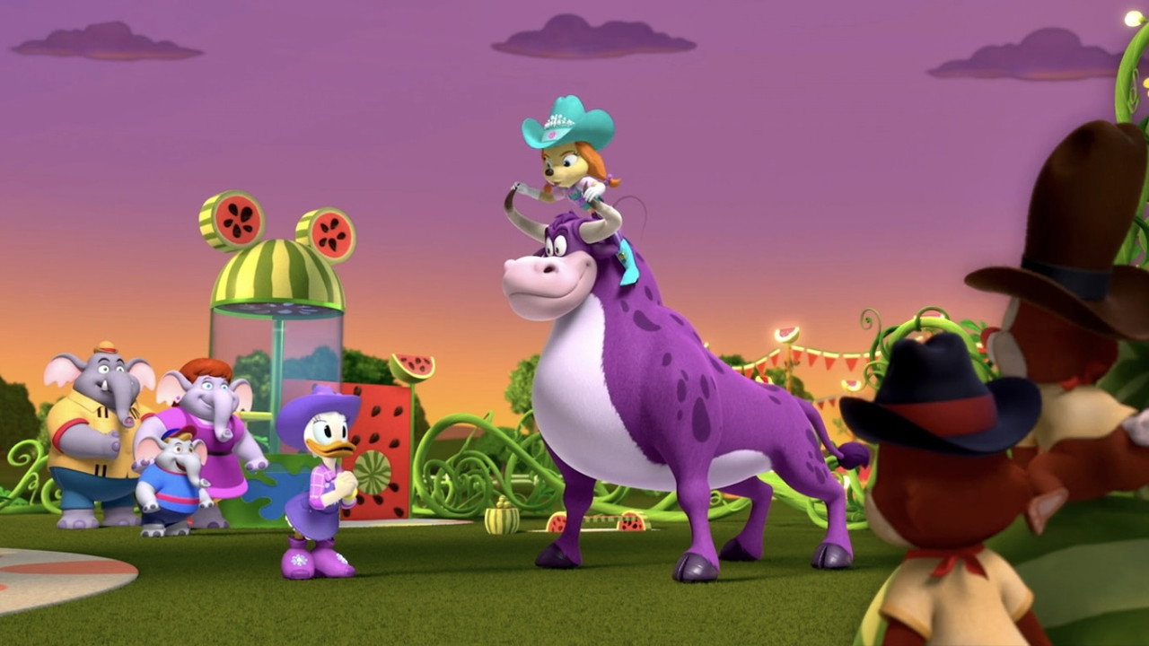Mickey's Country Farm still 2