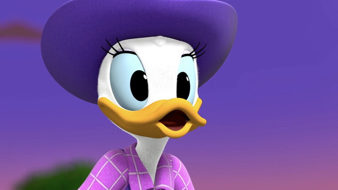 Mickey's Country Farm still 3
