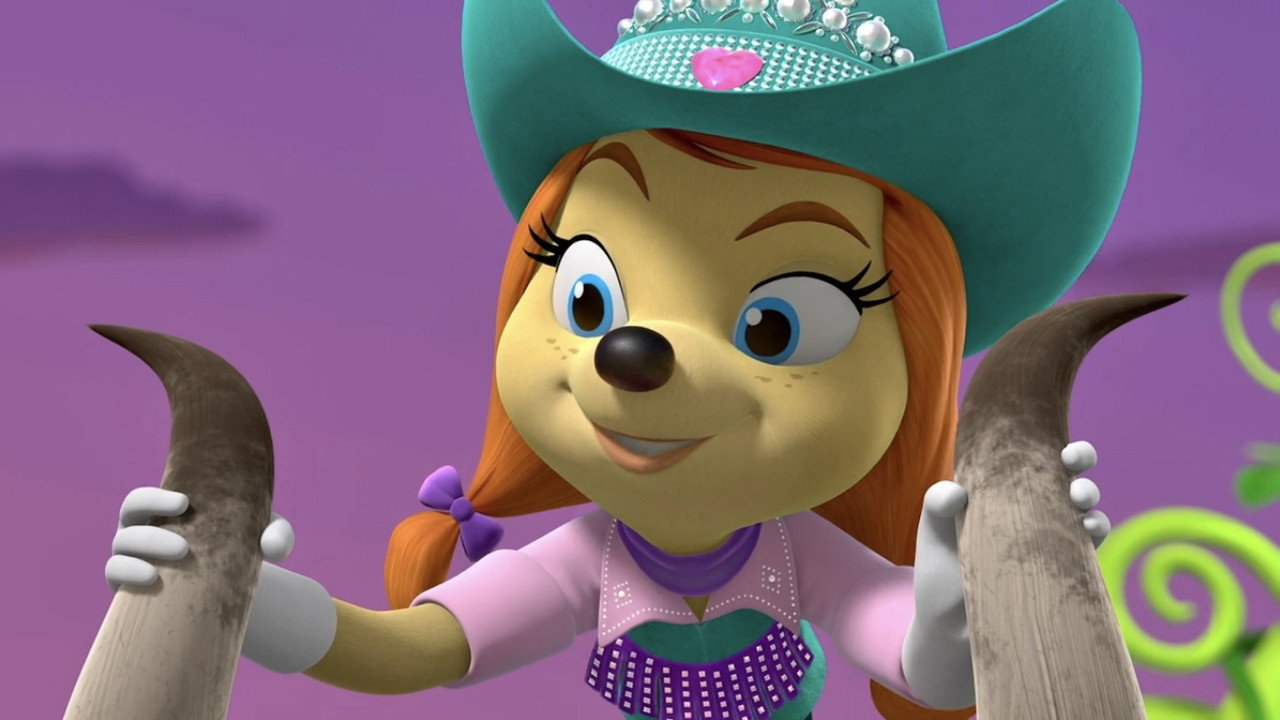 Mickey's Country Farm still 5