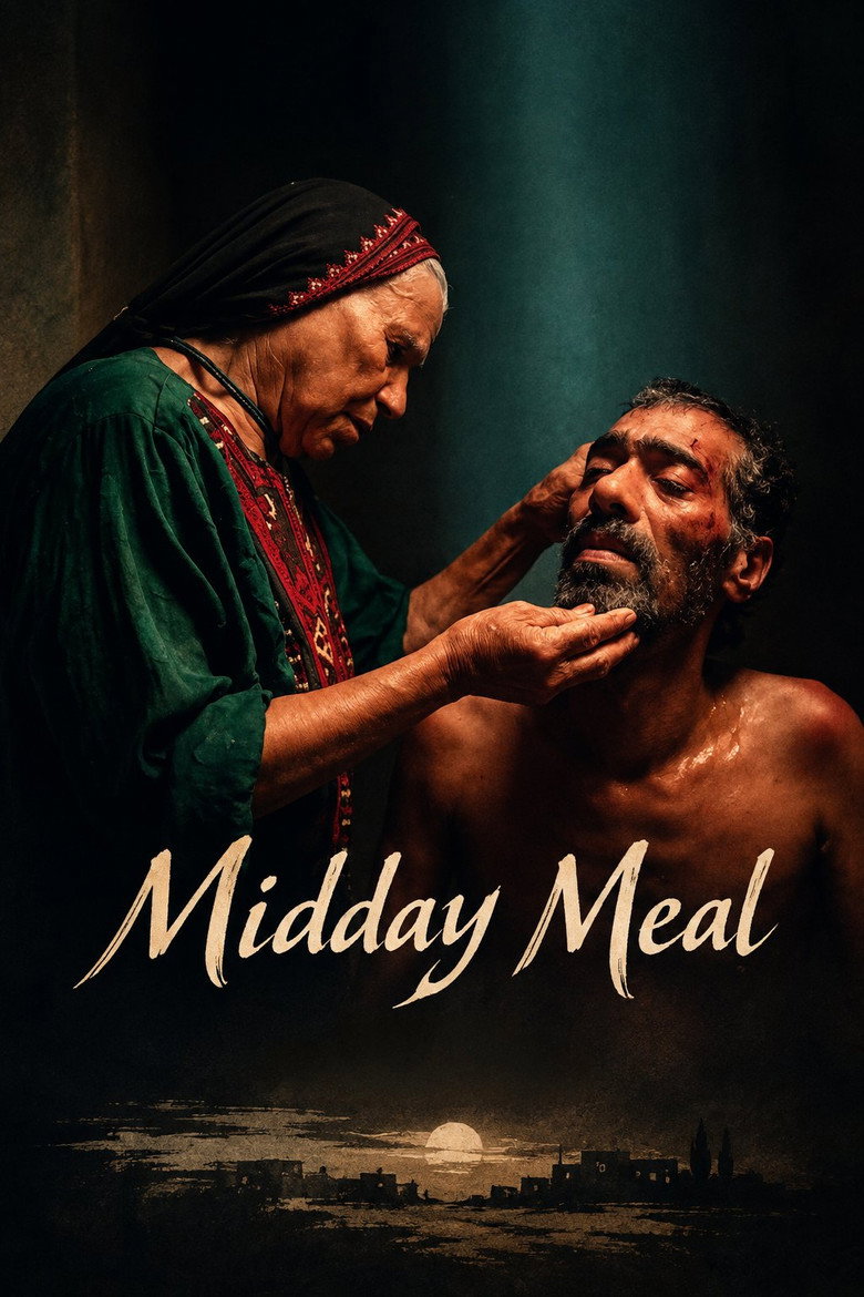 Midday Meal movie poster