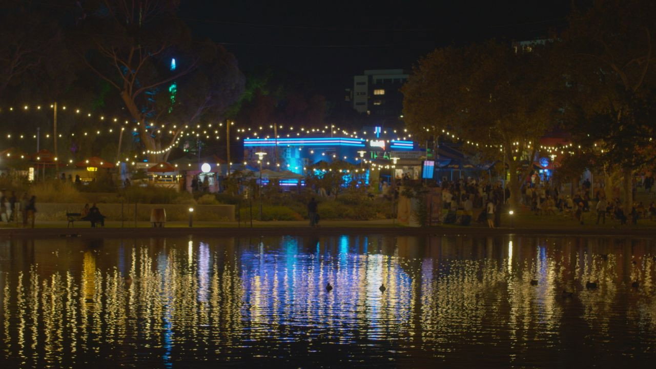 Midnight Daydream upcoming movie still 1