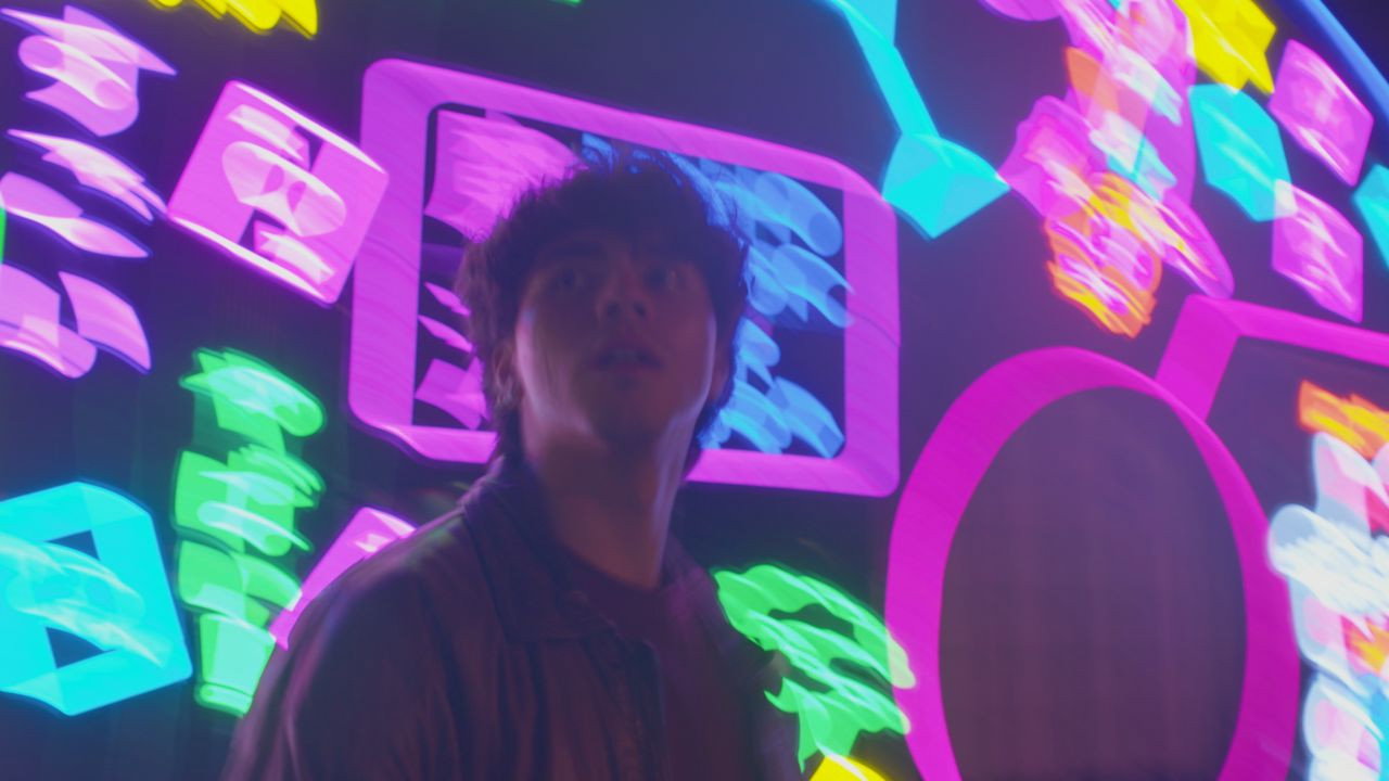 Midnight Daydream upcoming movie still 2