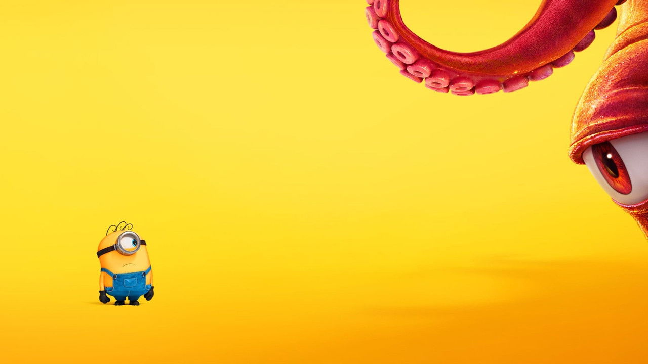 Minions & Monsters still 4
