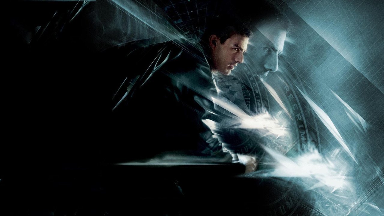 Minority Report still 2