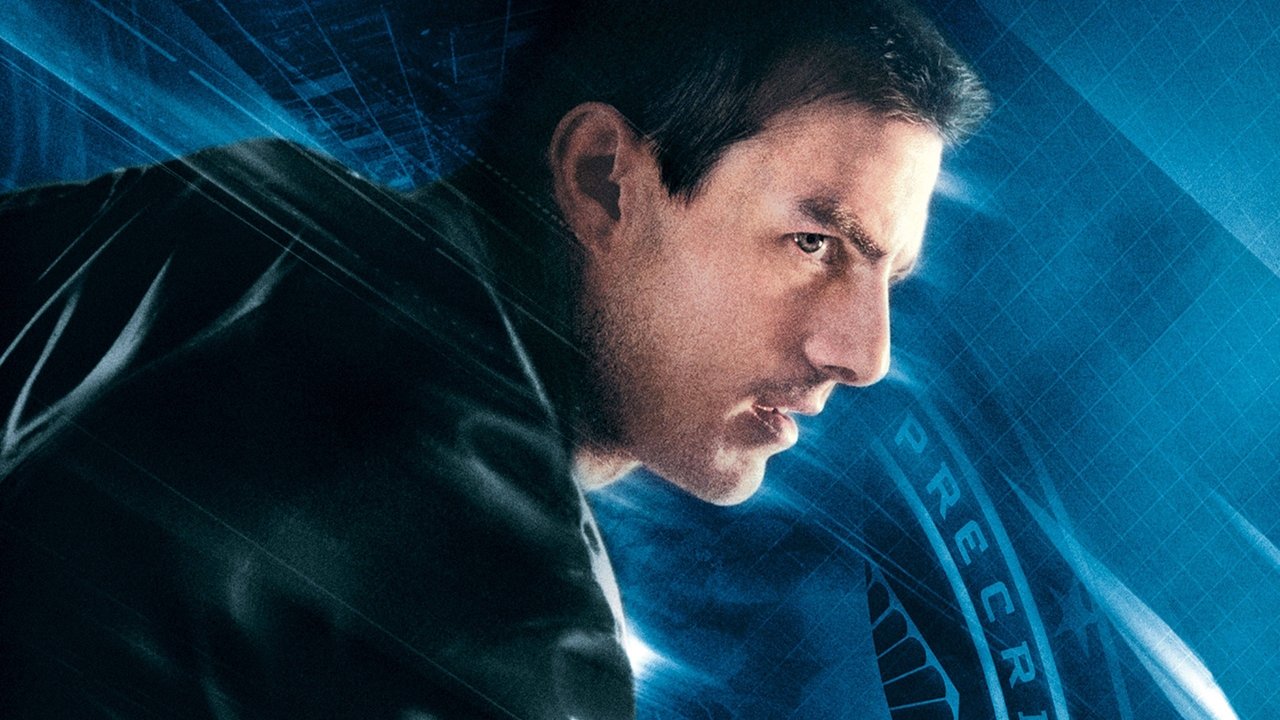 Minority Report still 3