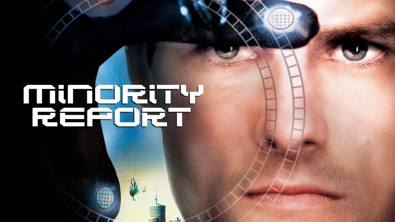 Minority Report still 4