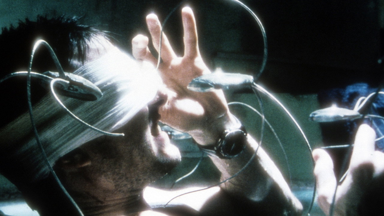 Minority Report still 5