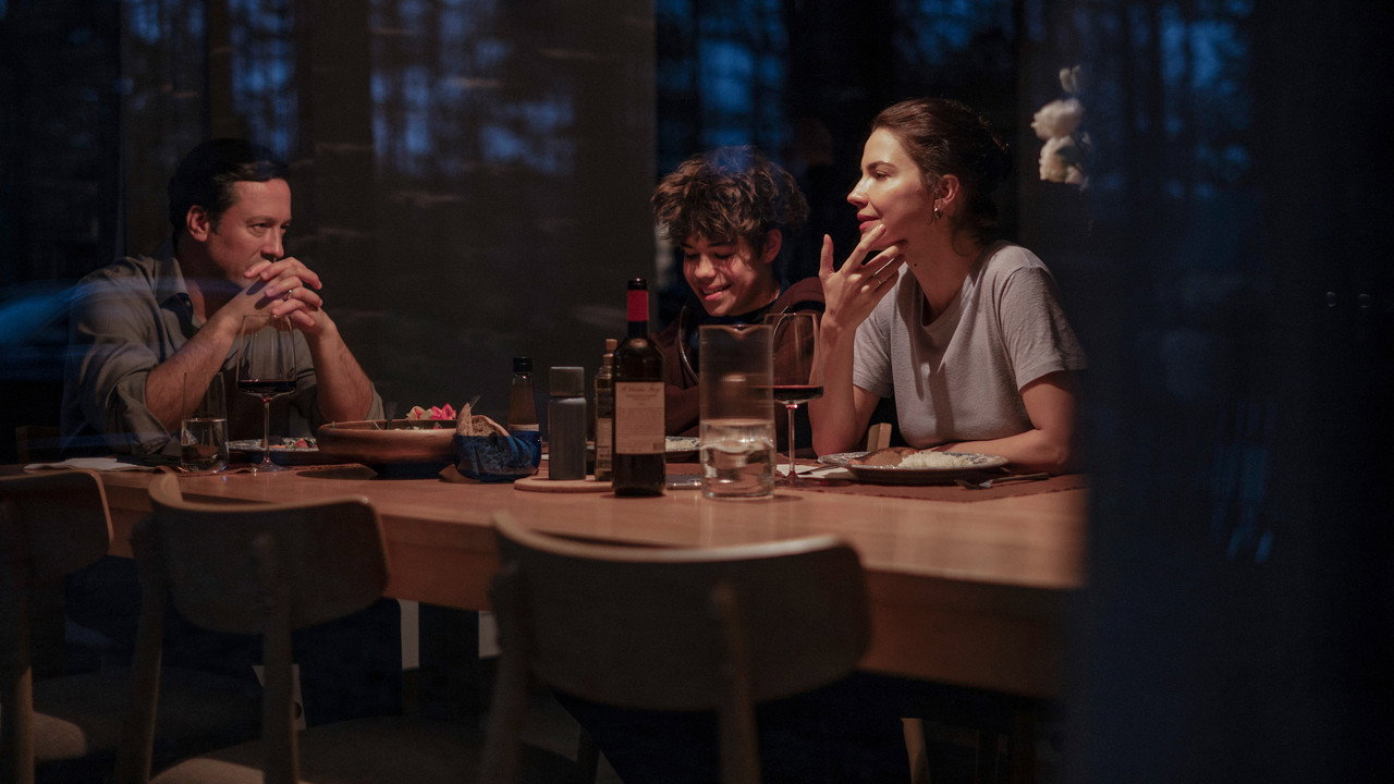 Minotaur upcoming movie still 1