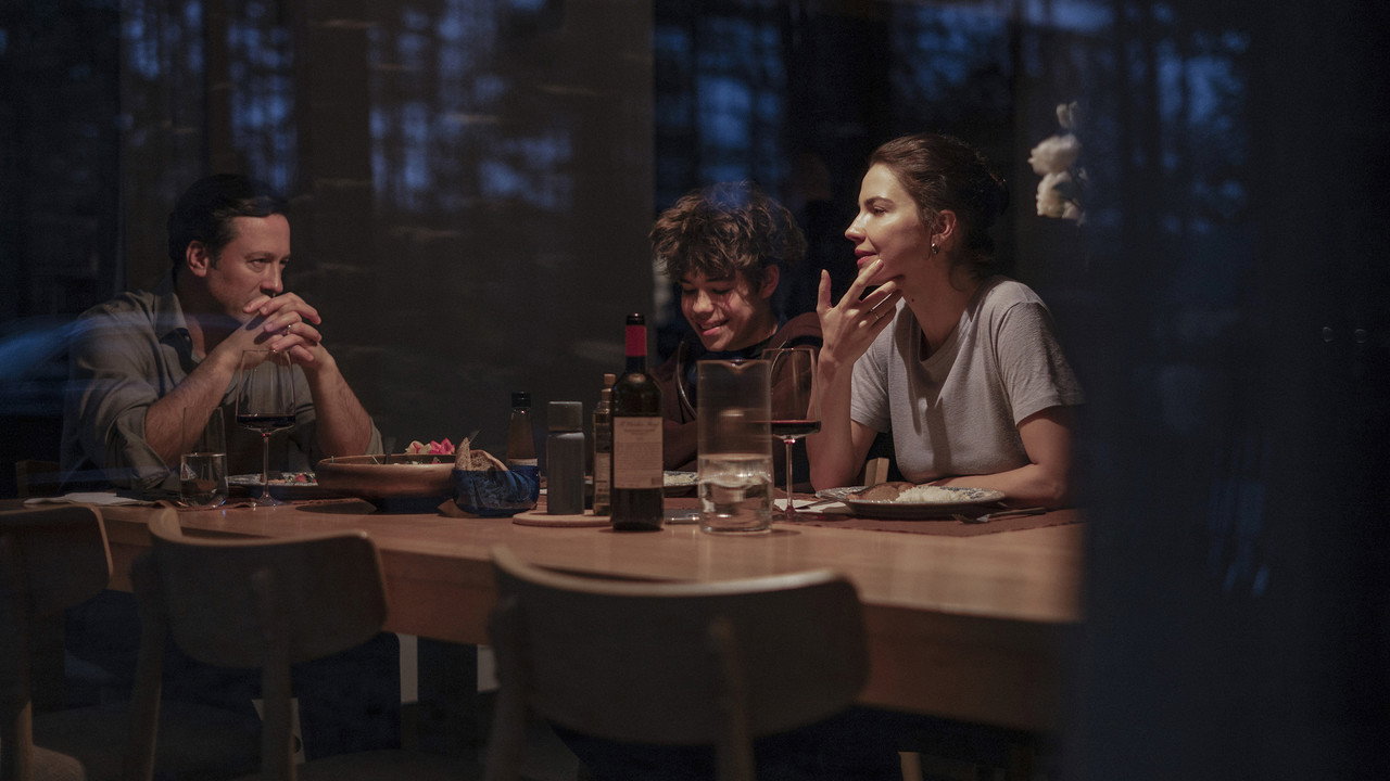 Minotaur upcoming movie still 3