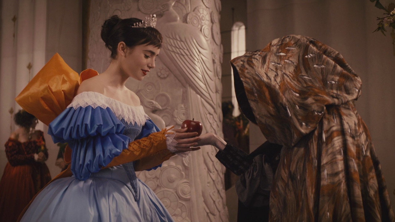 Mirror Mirror still 2