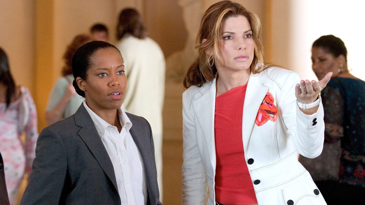 Miss Congeniality 2: Armed and Fabulous still 3