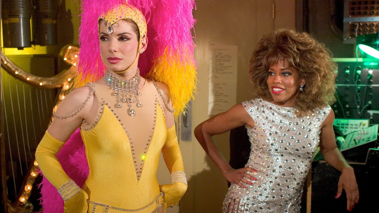 Miss Congeniality 2: Armed and Fabulous still 4