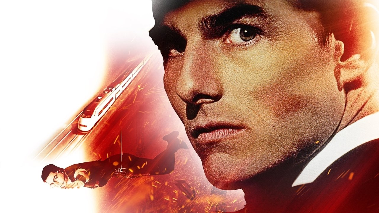 Mission: Impossible still 3