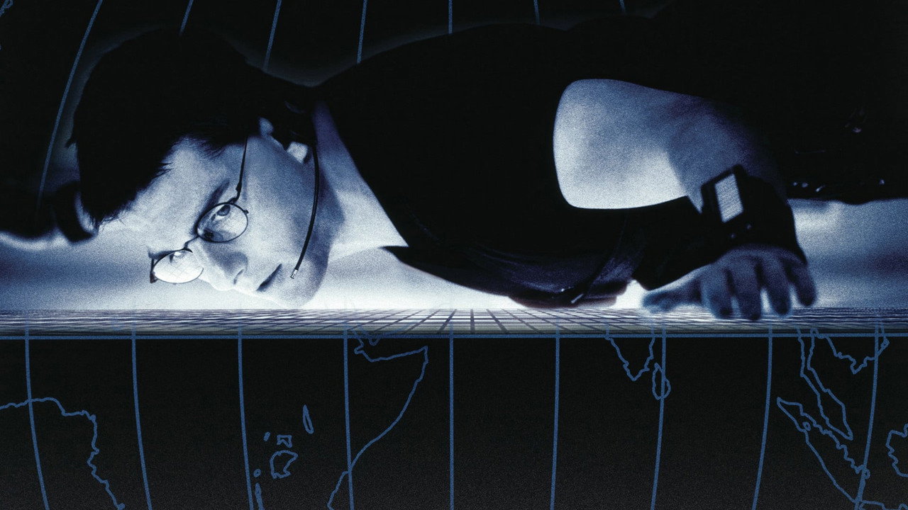 Mission: Impossible still 4