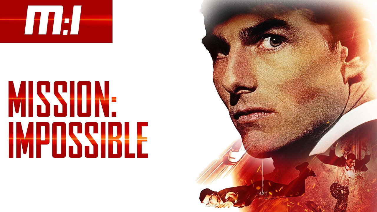 Mission: Impossible still 5