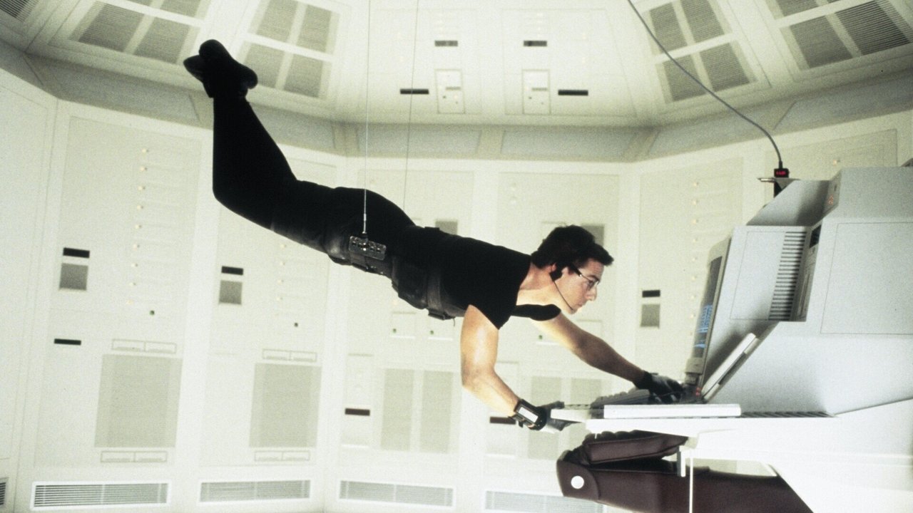 Mission: Impossible still