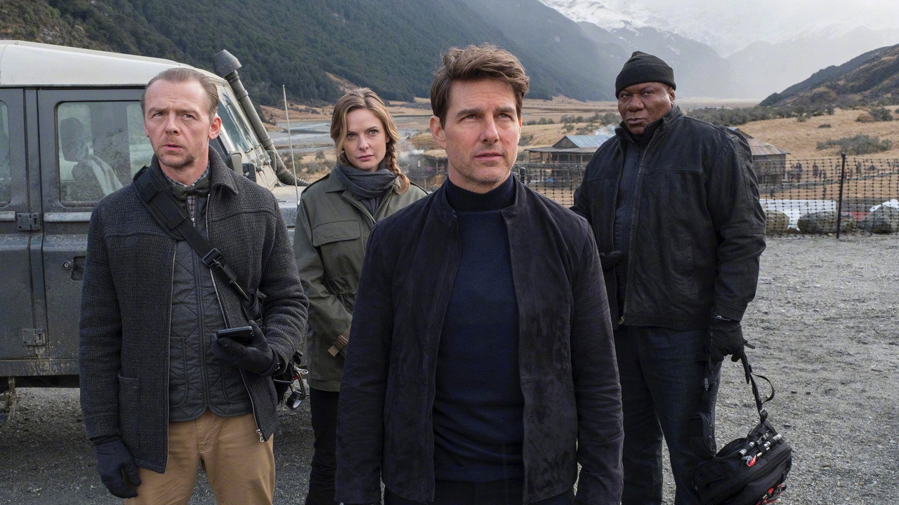 Mission: Impossible - Fallout still 1