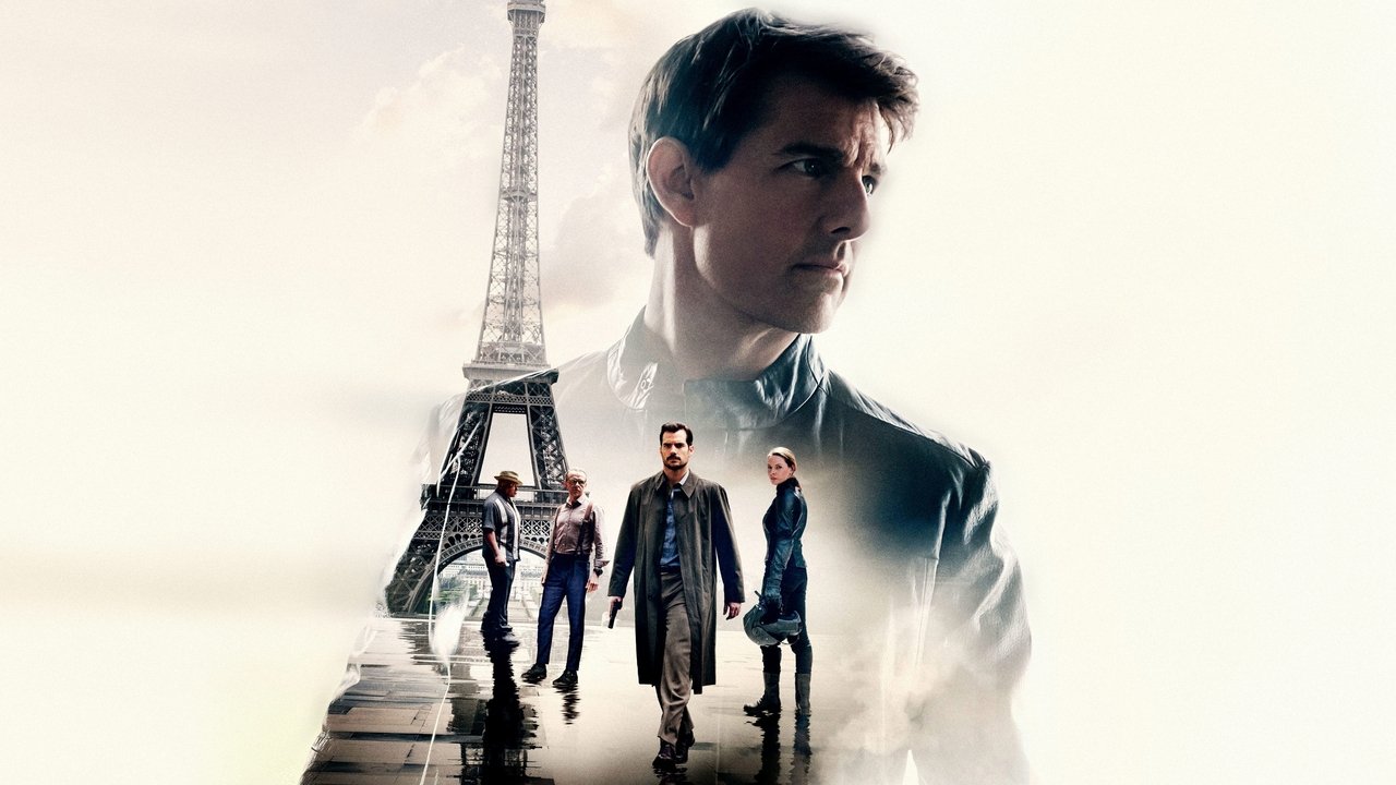 Mission: Impossible - Fallout still 2