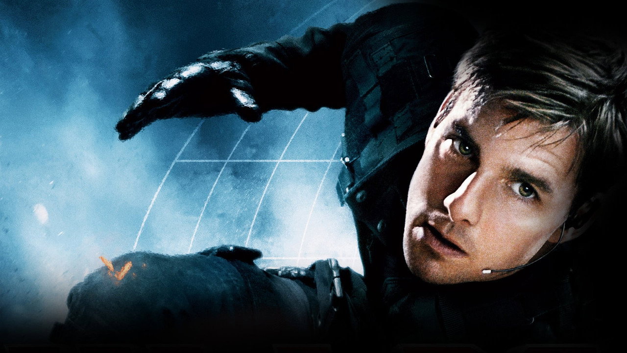 Mission: Impossible III still 1