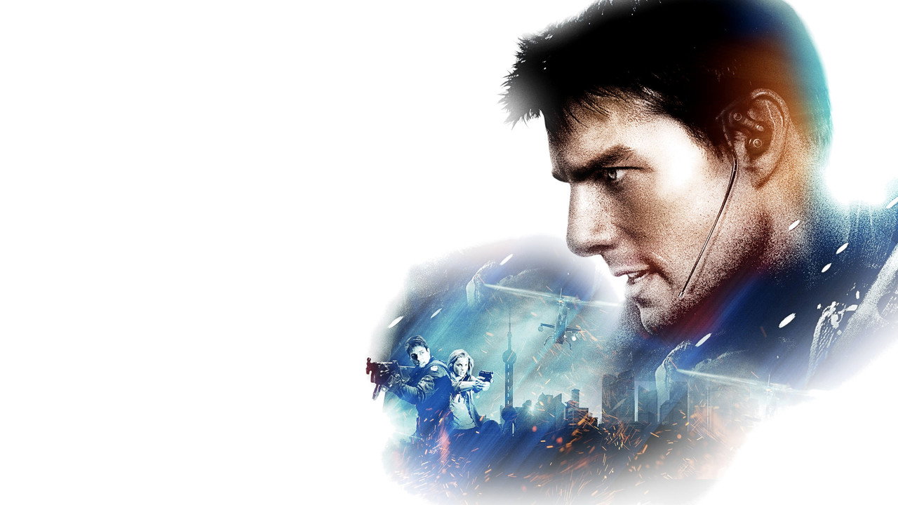 Mission: Impossible III still 4