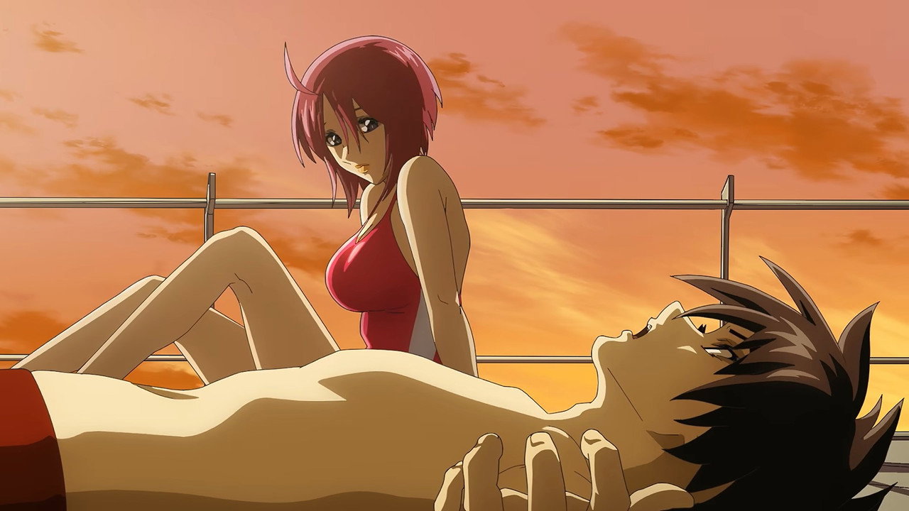 Mobile Suit Gundam SEED FREEDOM ZERO upcoming movie still 2