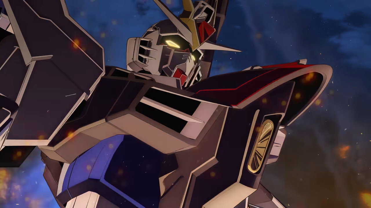 Mobile Suit Gundam SEED FREEDOM ZERO upcoming movie still 4