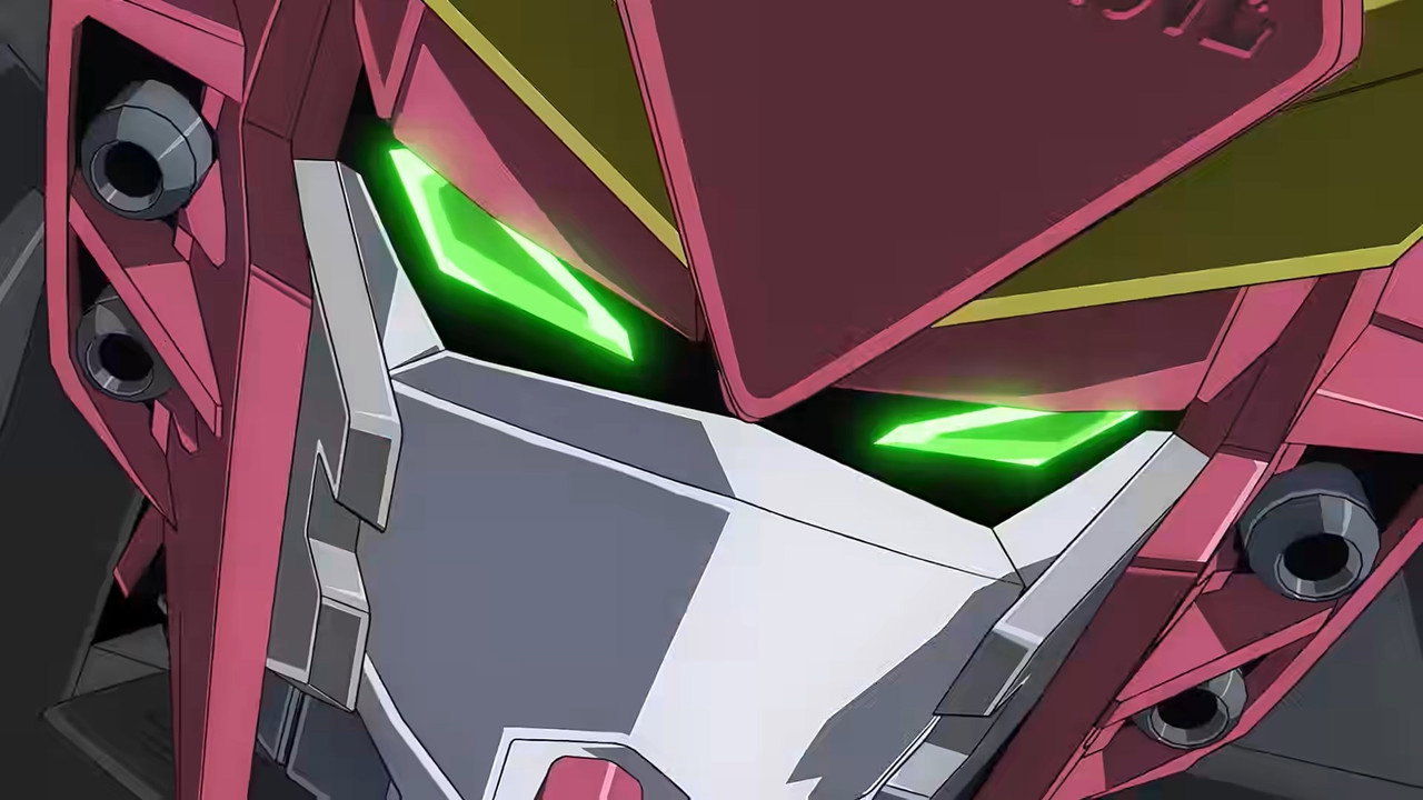 Mobile Suit Gundam SEED FREEDOM ZERO upcoming movie still 5