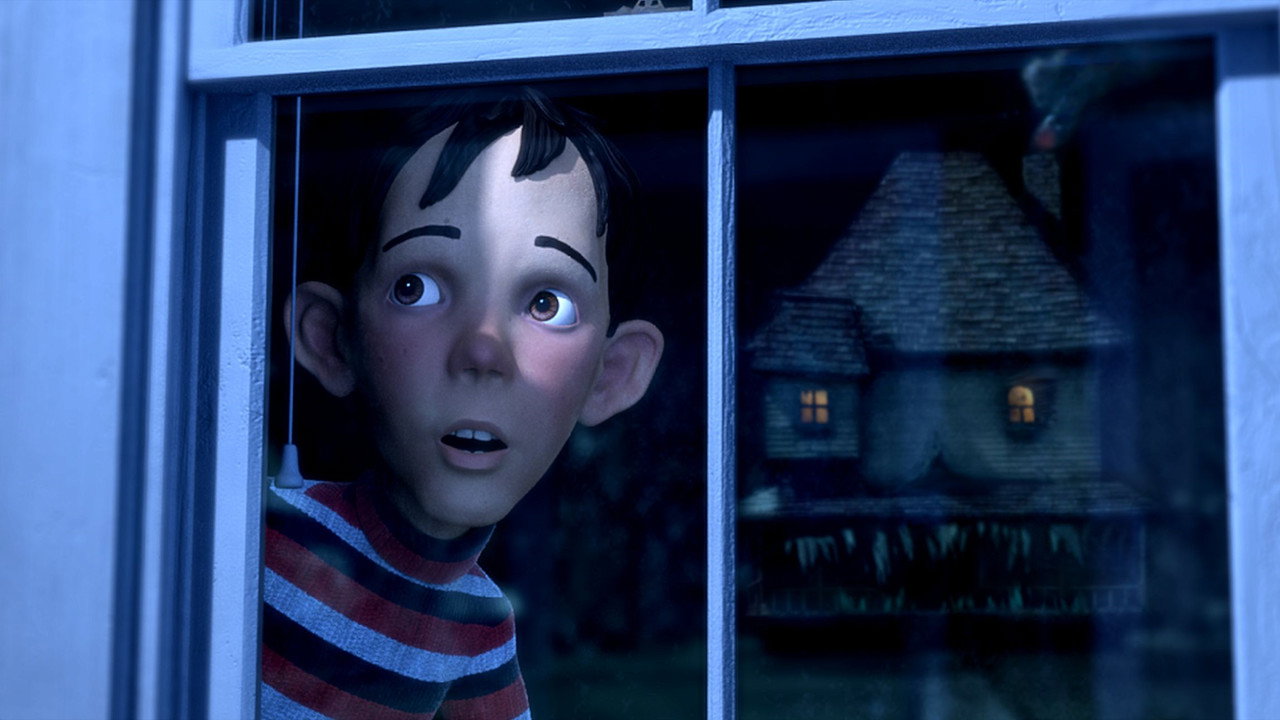 Monster House still 5
