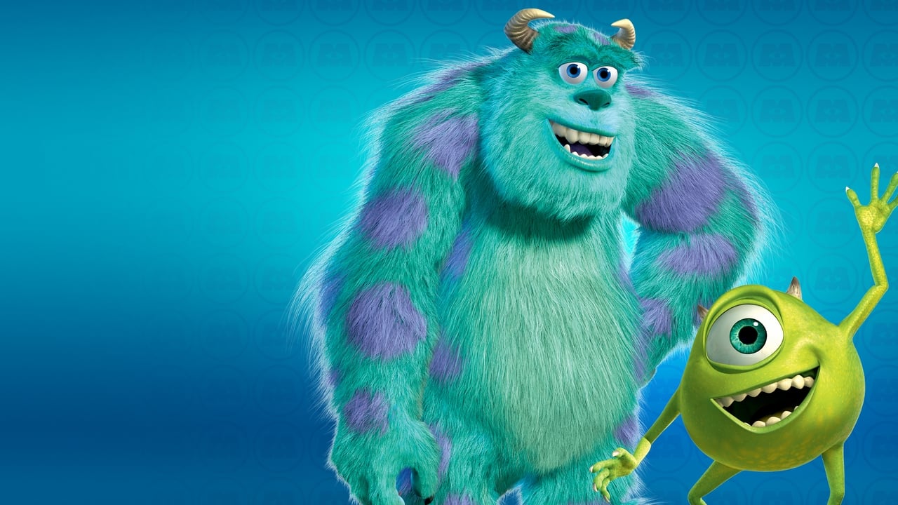 Monsters, Inc. still 1