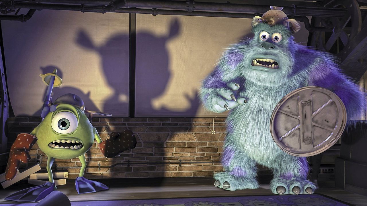 Monsters, Inc. still 2