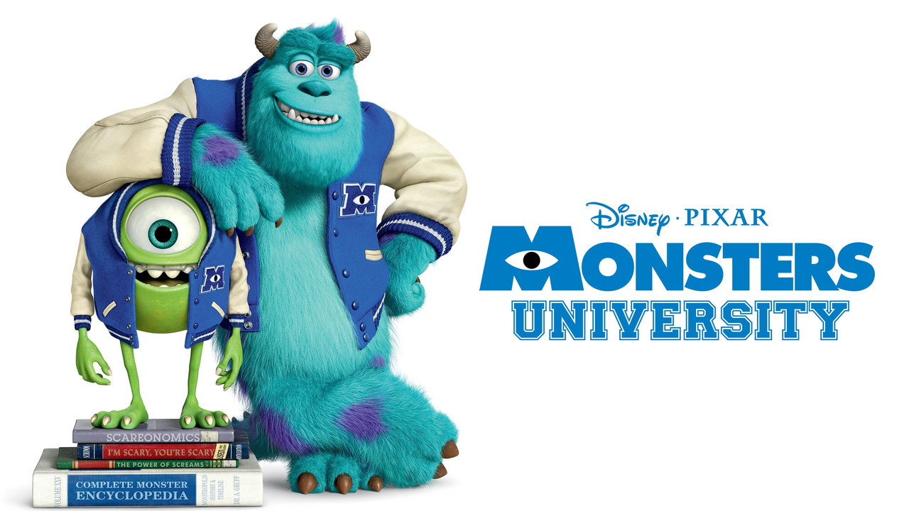 Monsters University still 2