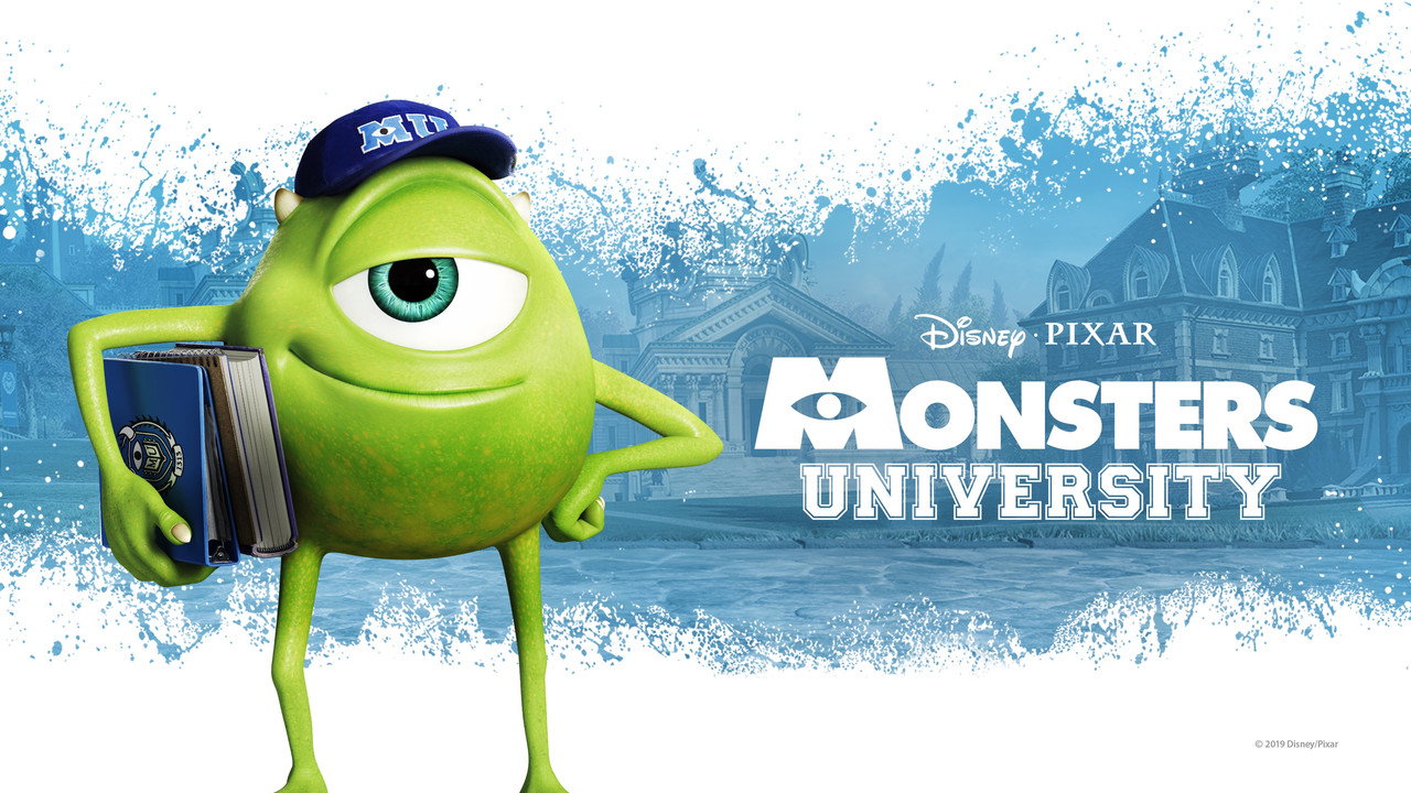 Monsters University still 3