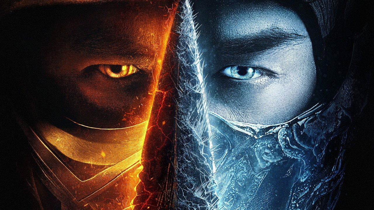 Mortal Kombat still
