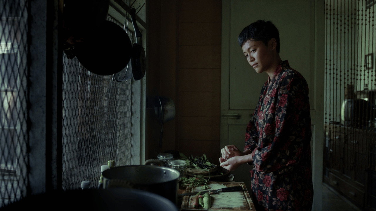Morte Cucina still
