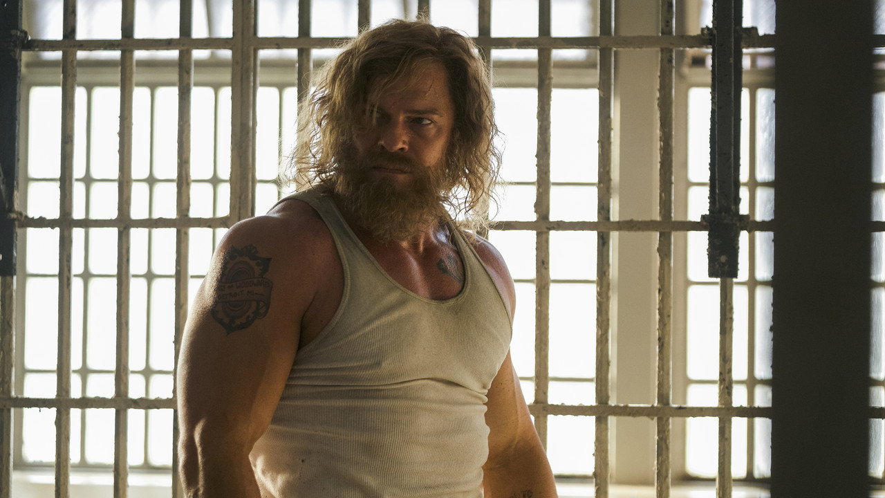 Motor City still 2