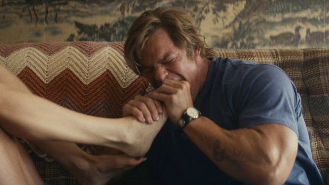 Motor City still 5