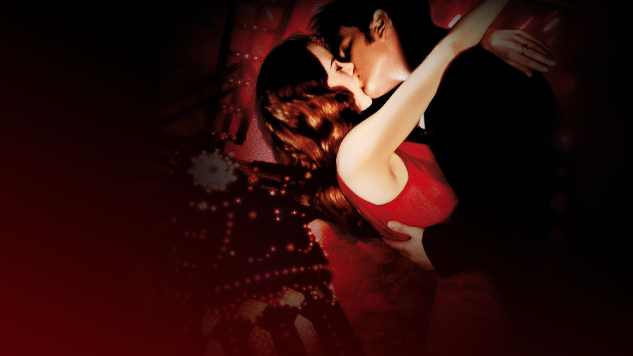 Moulin Rouge! still 1