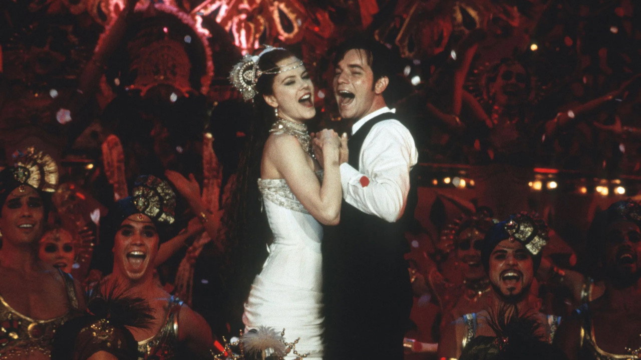 Moulin Rouge! still 2