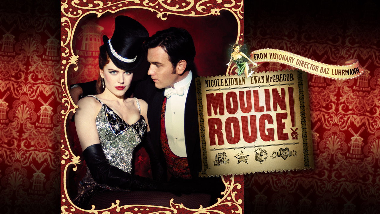 Moulin Rouge! still 3
